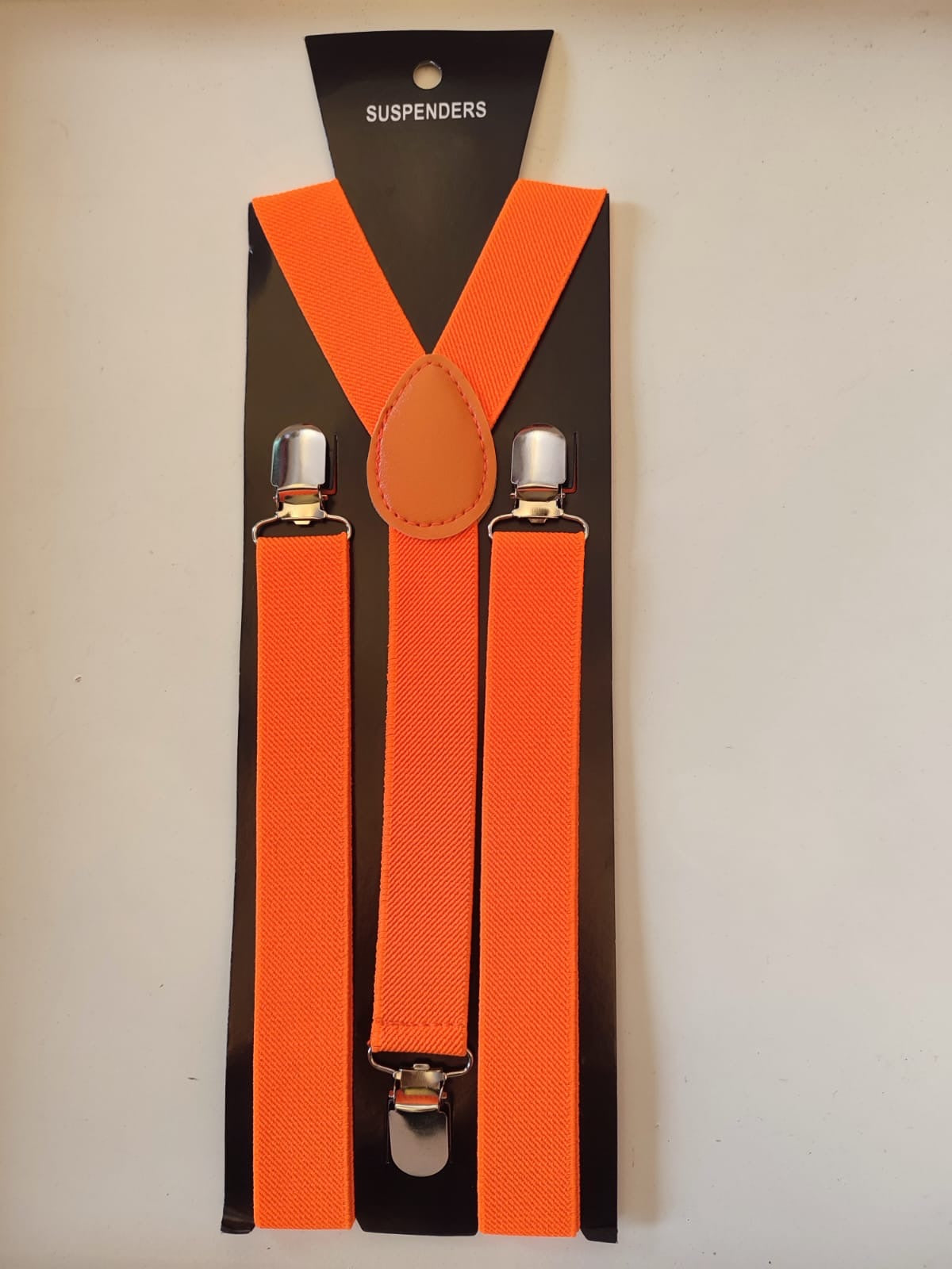 Suspender