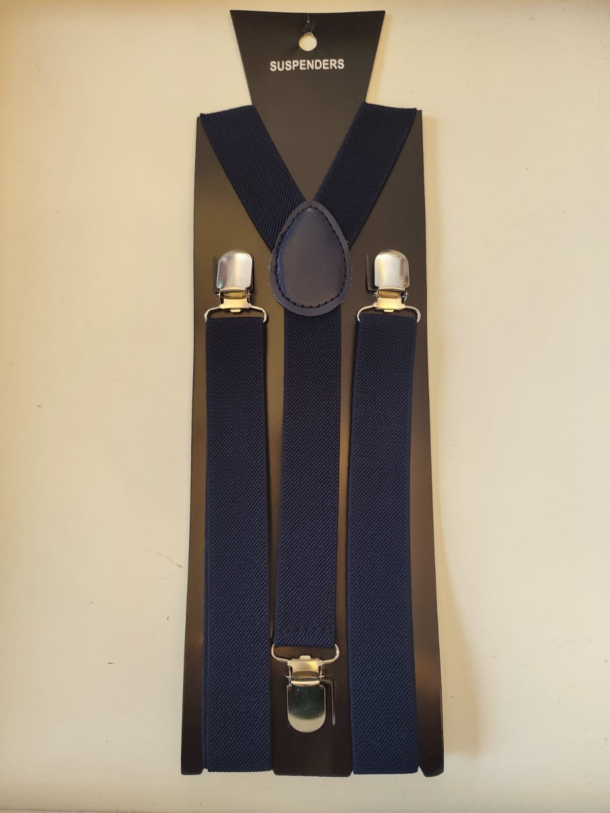 Suspender