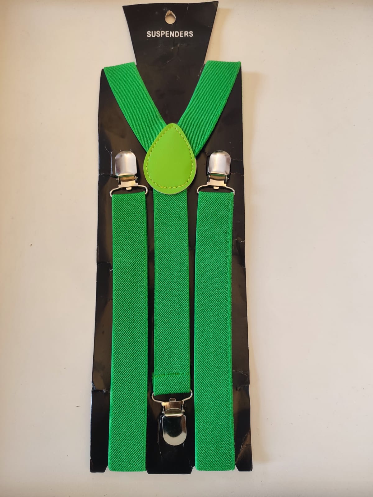 Suspender