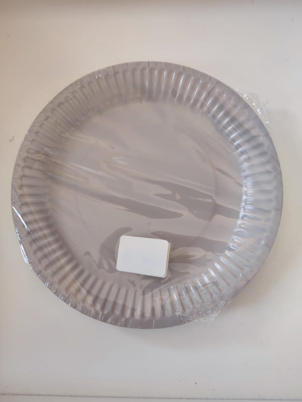 Paper Plates