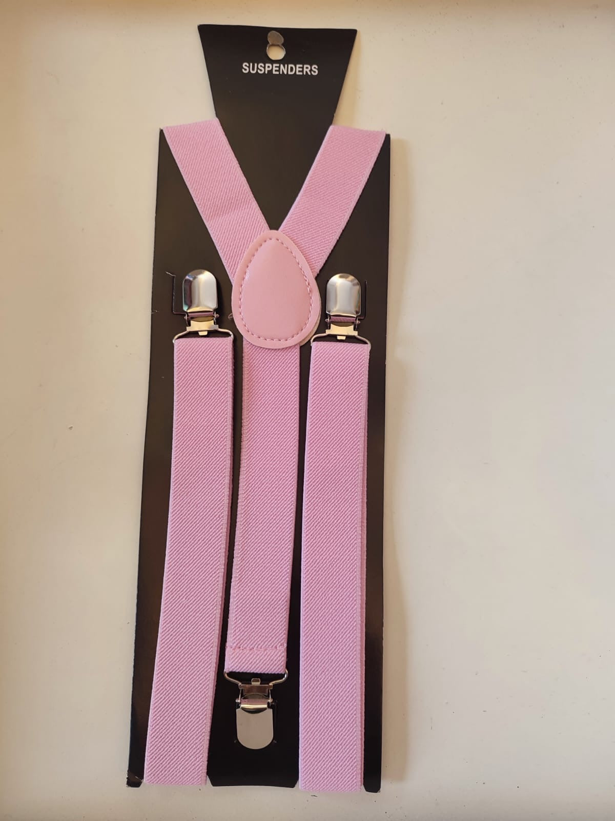 Suspender