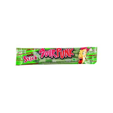 Sour Punk Strawberry