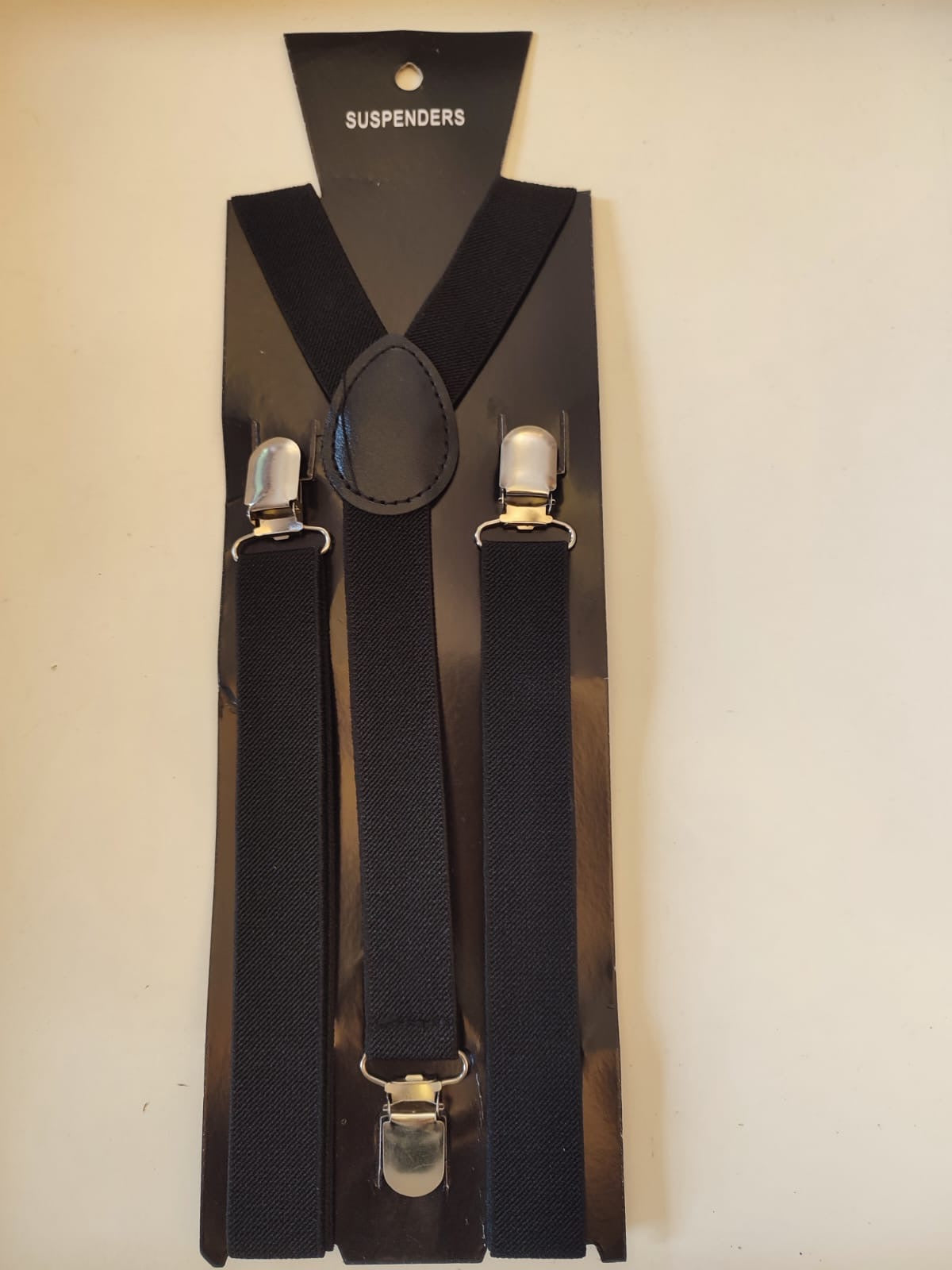 Suspender