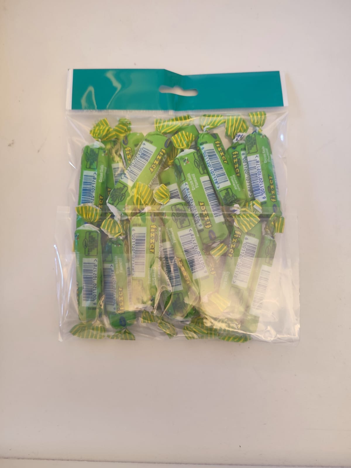 Mini Fizzers 20pc