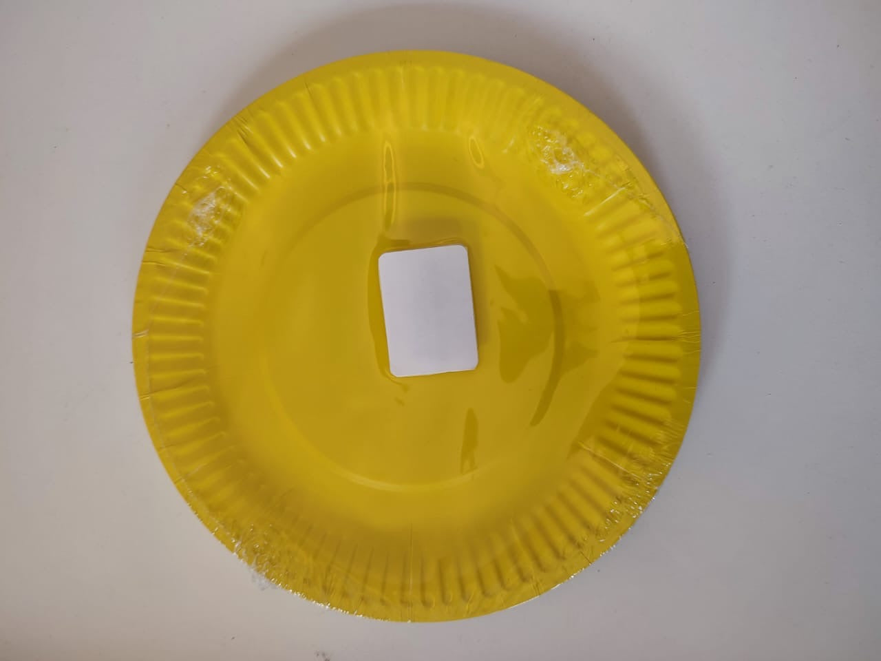Paper Plates