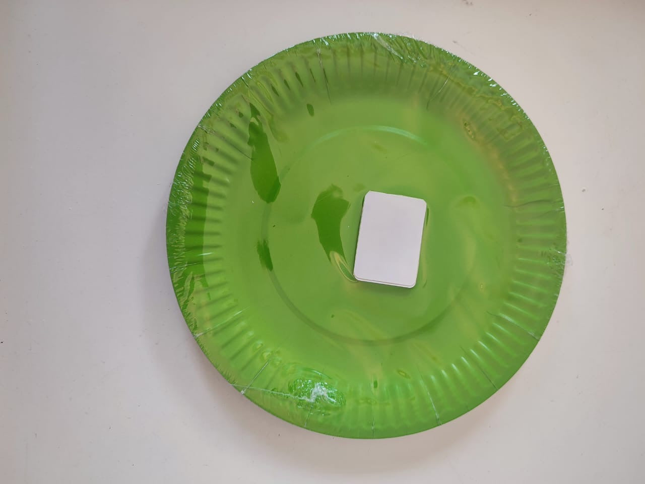 Paper Plates