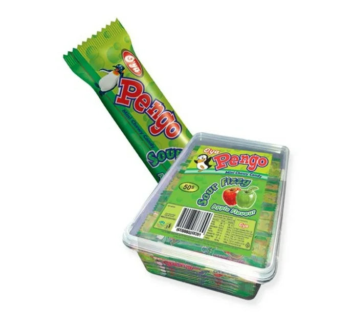 Pengo Sour Fizzer