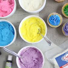 Cake Flora Food Colouring 25g