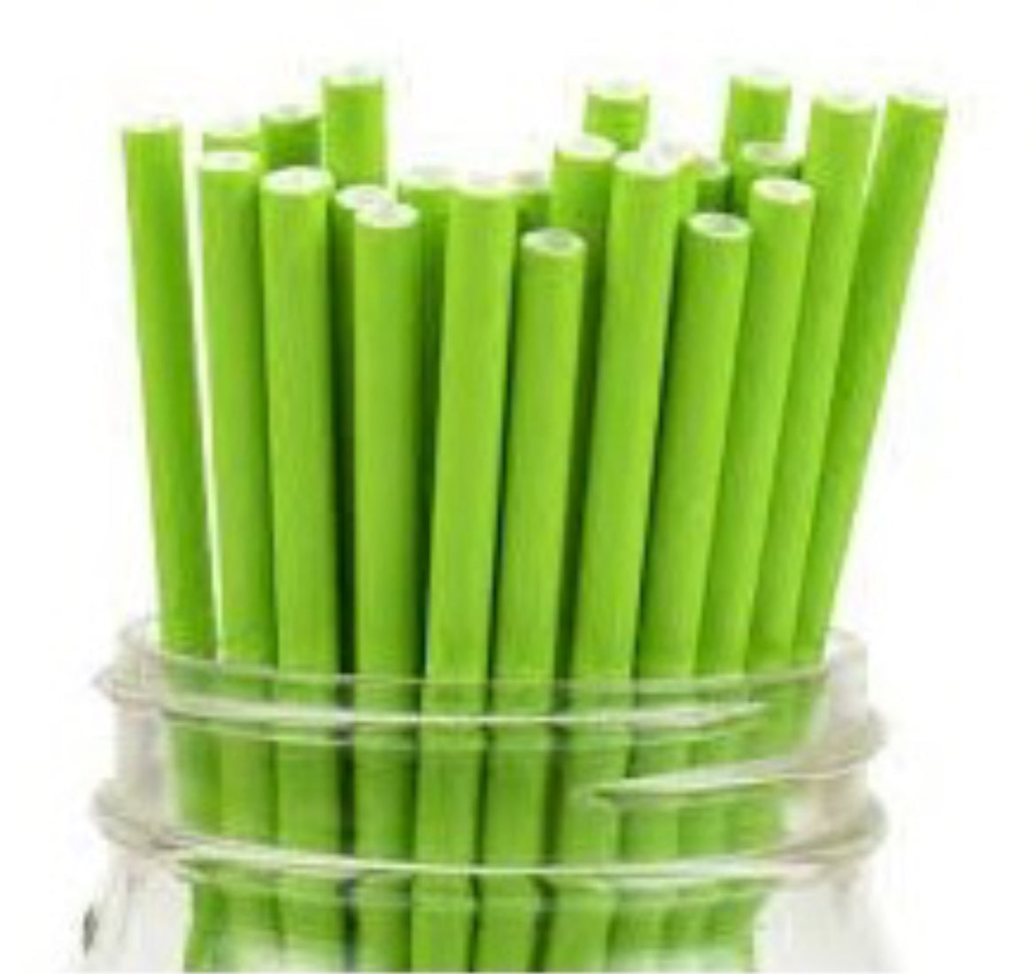 Paper Straws