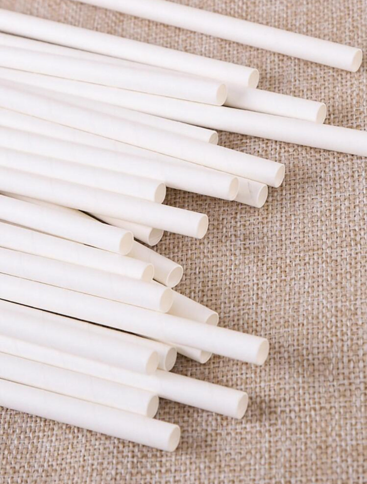 Paper Straws
