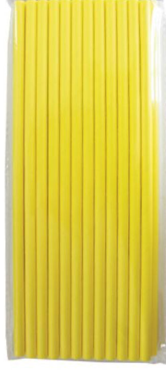 Paper Straws