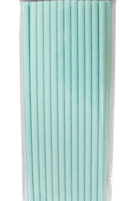 Paper Straws