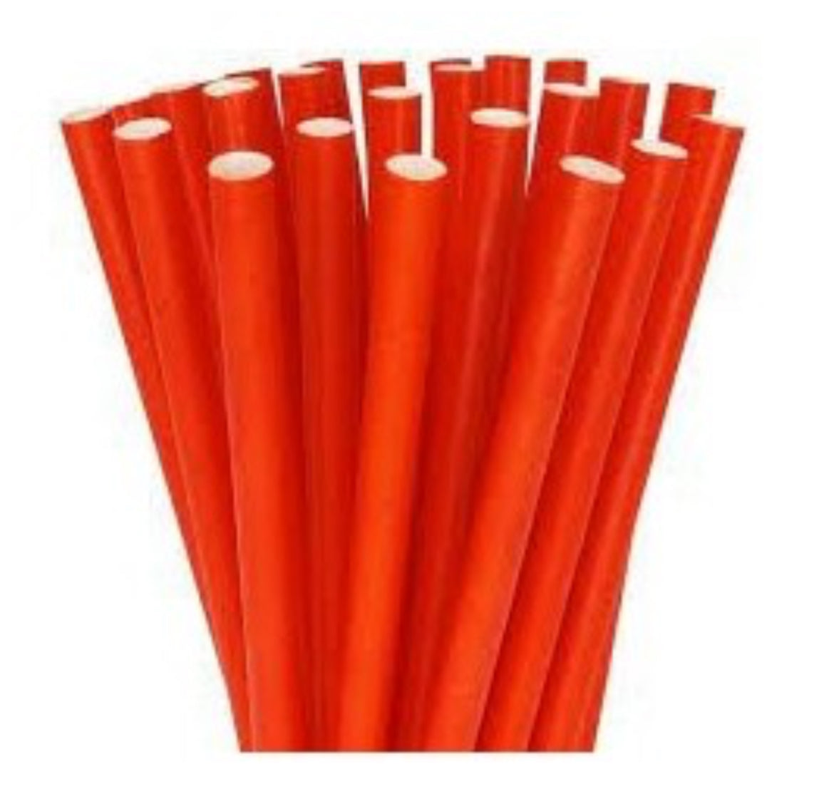 Paper Straws