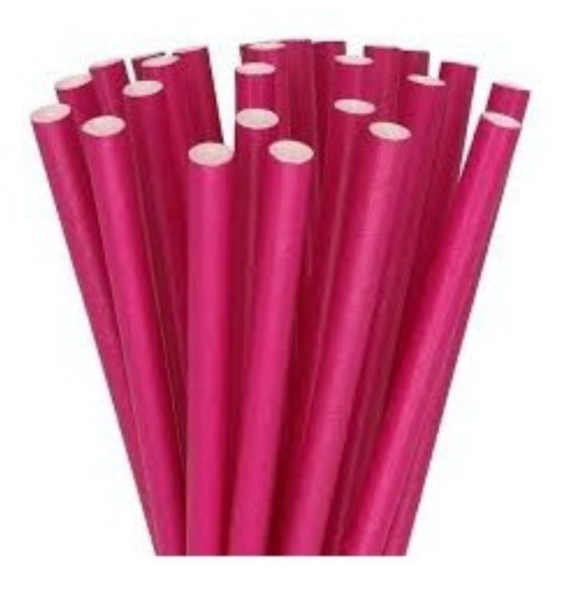 Paper Straws