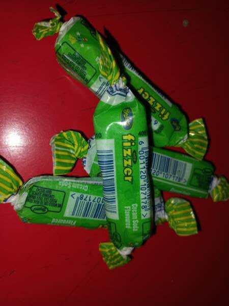 Mini Fizzer 20s