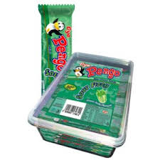 Pengo Sour Fizzer