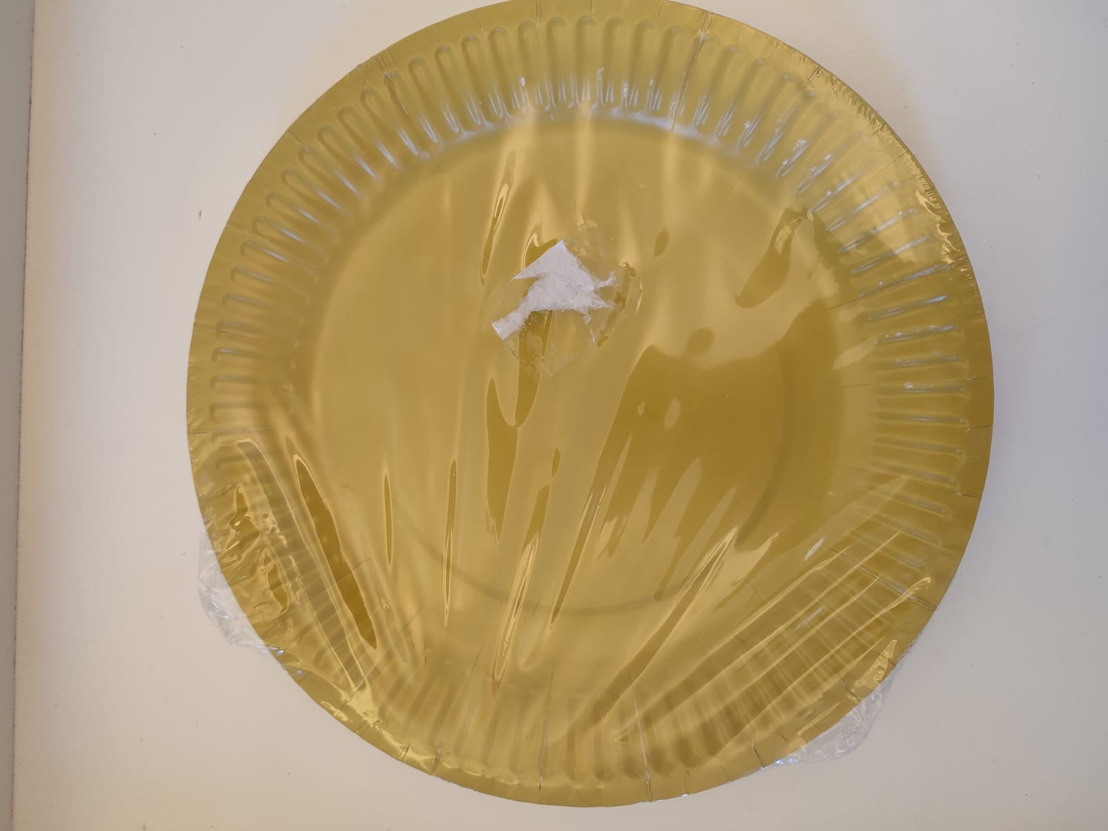 Paper Plates