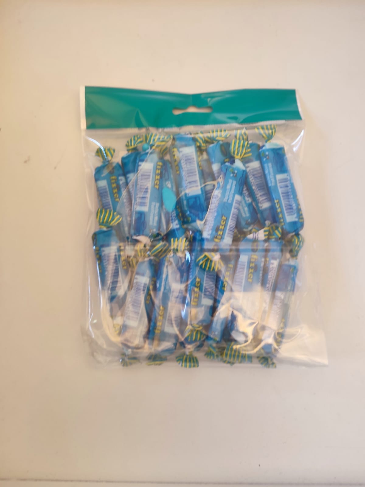 Mini Fizzers 20pc
