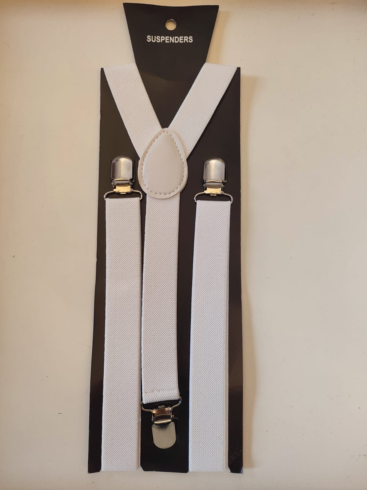 Suspender