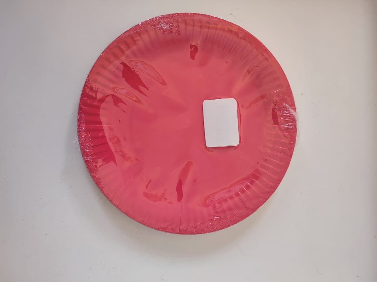 Paper Plates