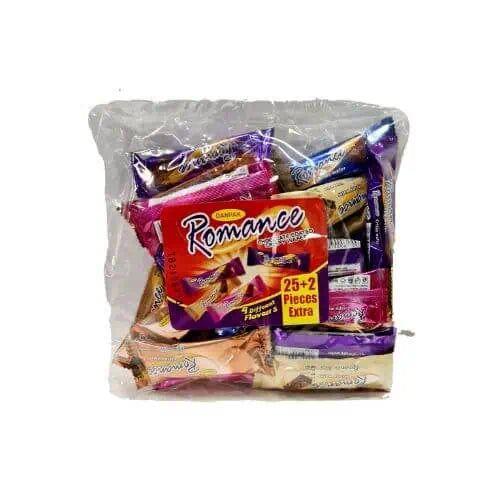 Romance Chocolate