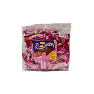 Romance Chocolate