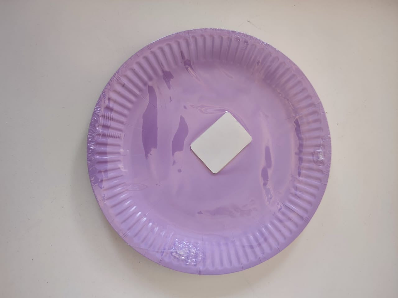 Paper Plates