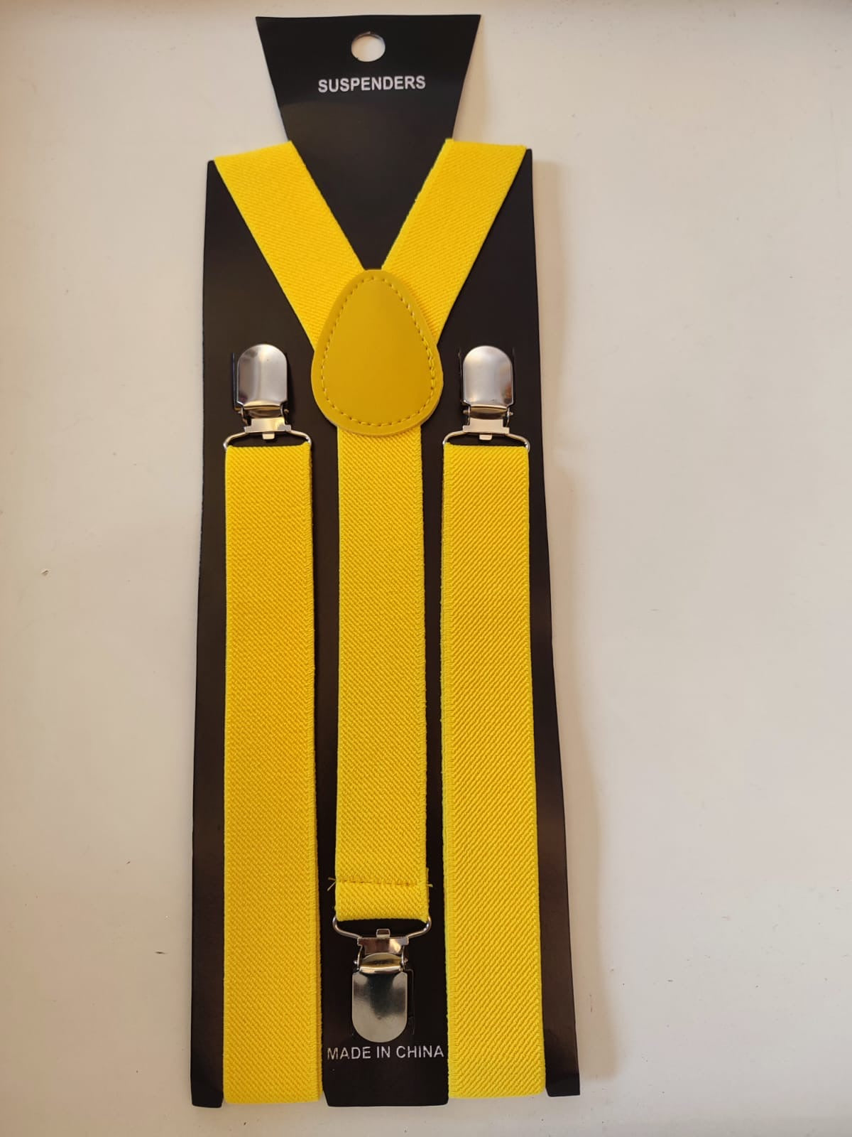 Suspender