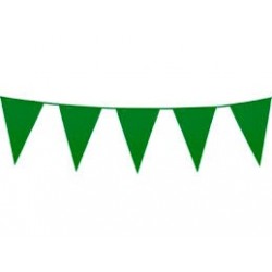 Triangle Bunting Banner