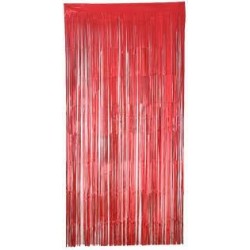 Frill curtain 1m*2m