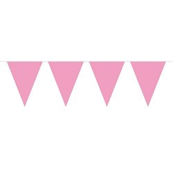 Triangle Bunting Banner
