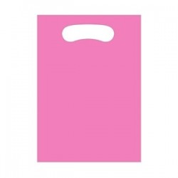 Plain Loot Bag 10pc