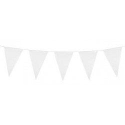 Triangle Bunting Banner