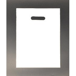 Plain Loot Bag 10pc