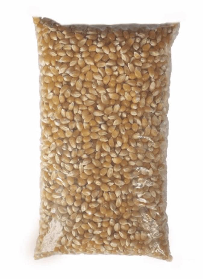 Popcorn seeds 1kg