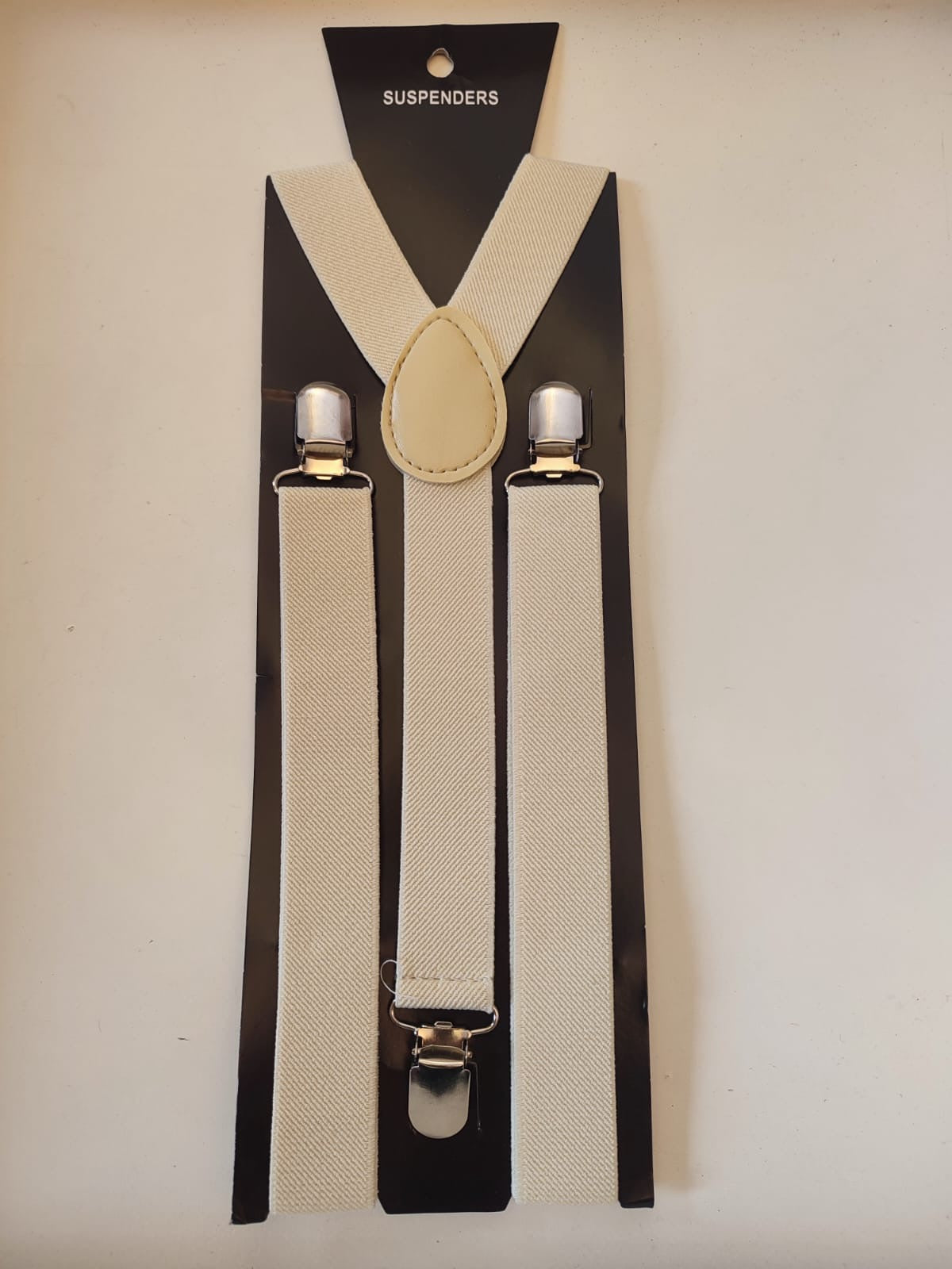 Suspender