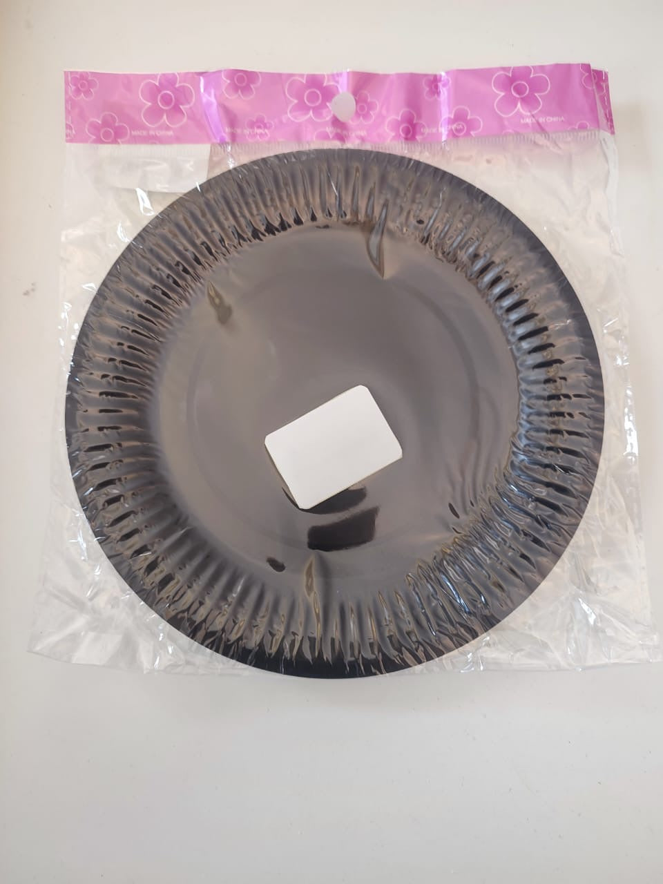 Paper Plates