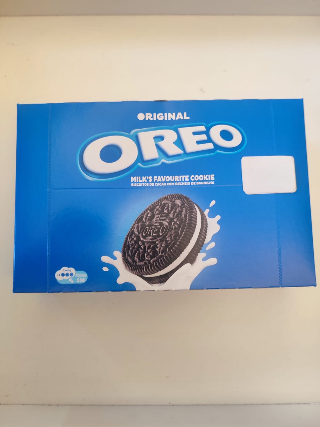 Oreo Mini