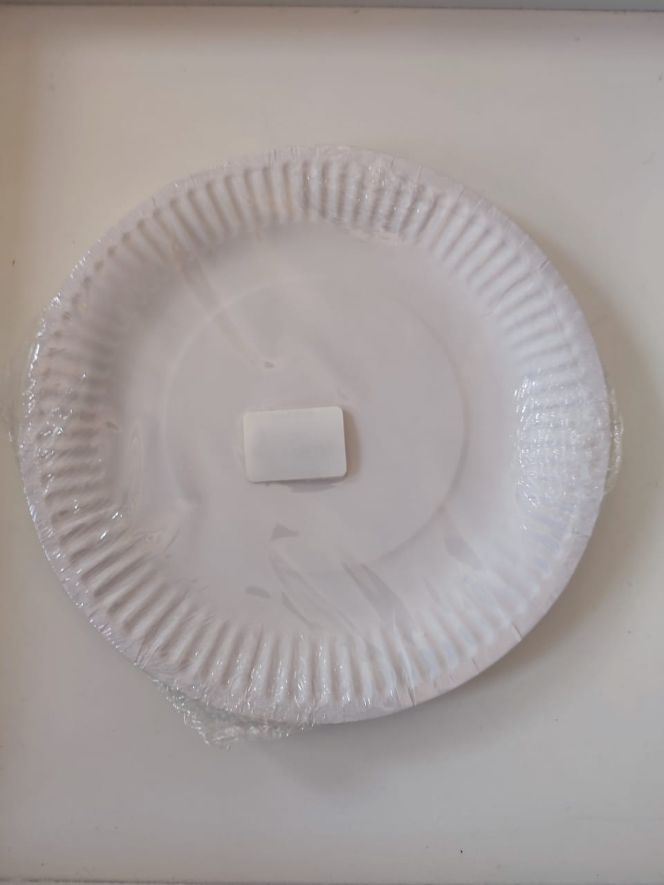 Paper Plates