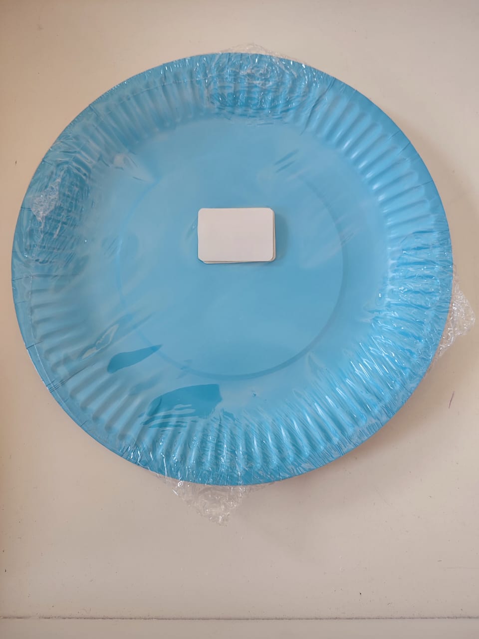 Paper Plates