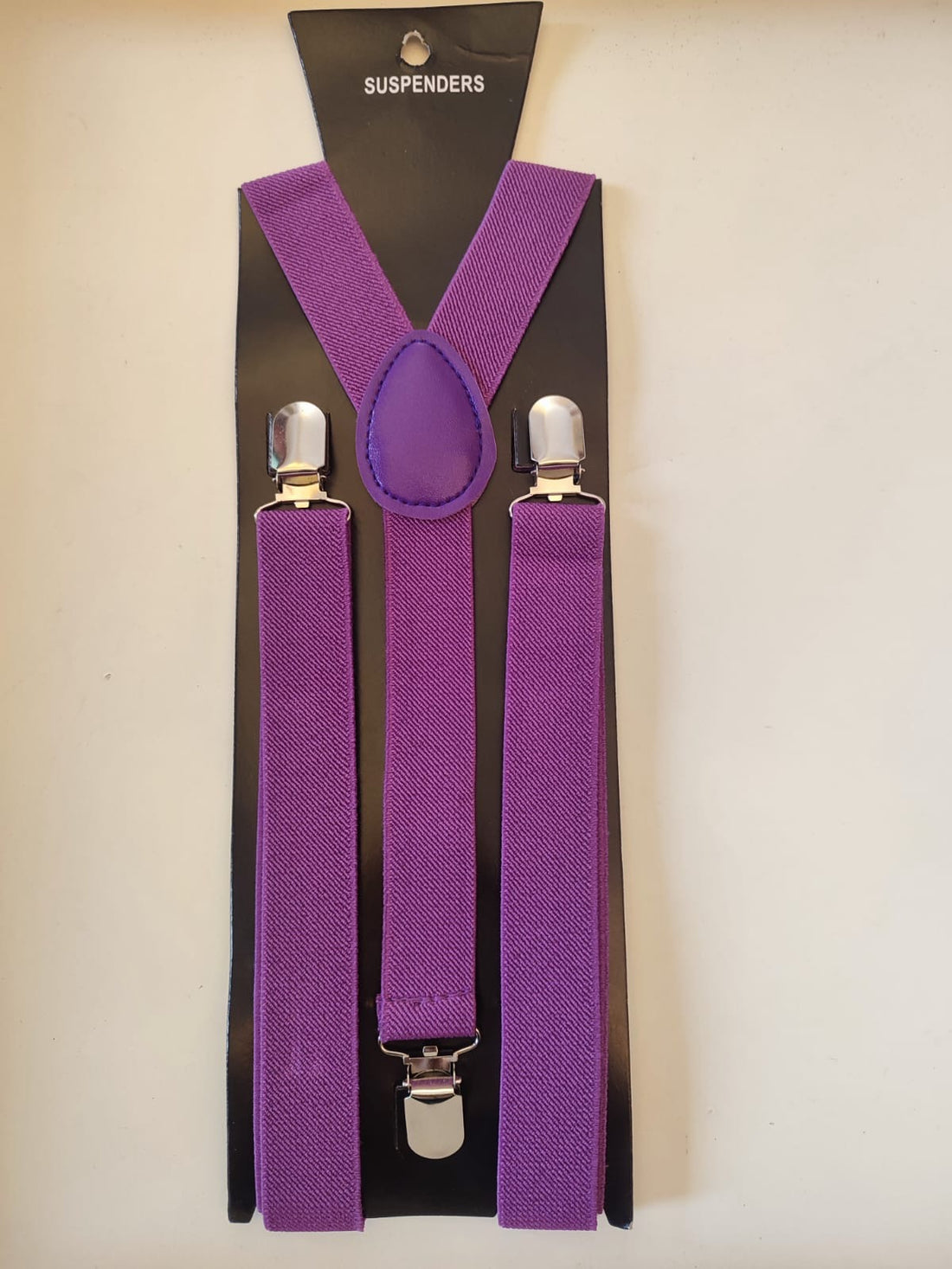 Suspender