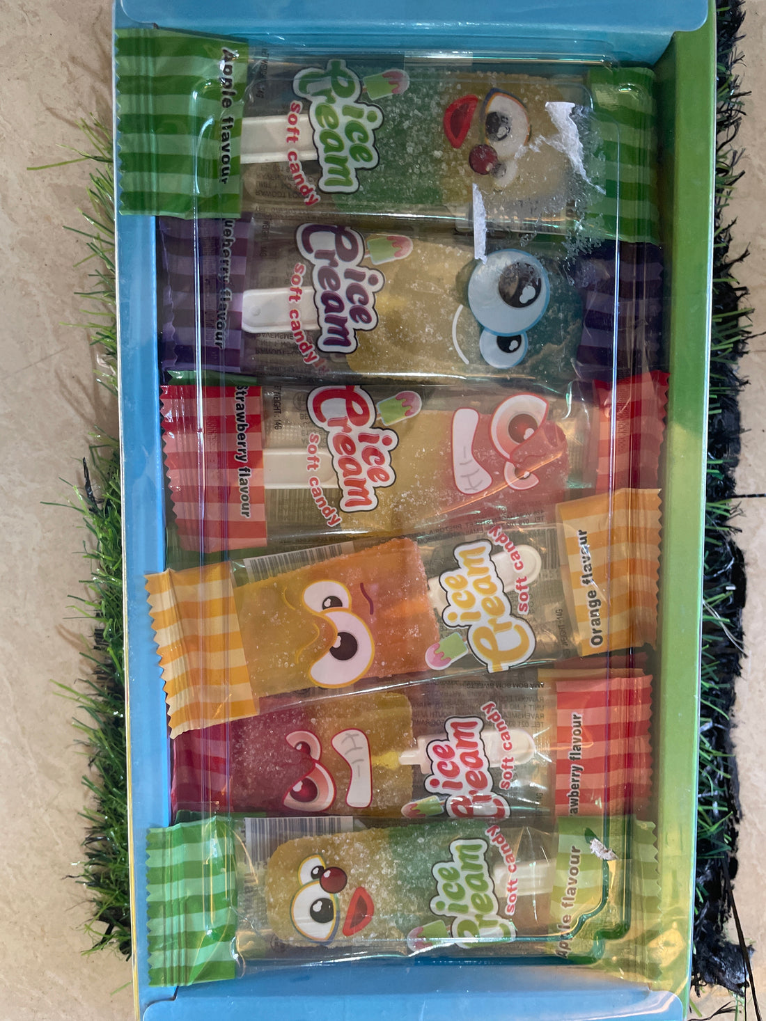 Ice Cream Candy 30pc