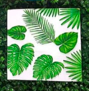 Leaf Party