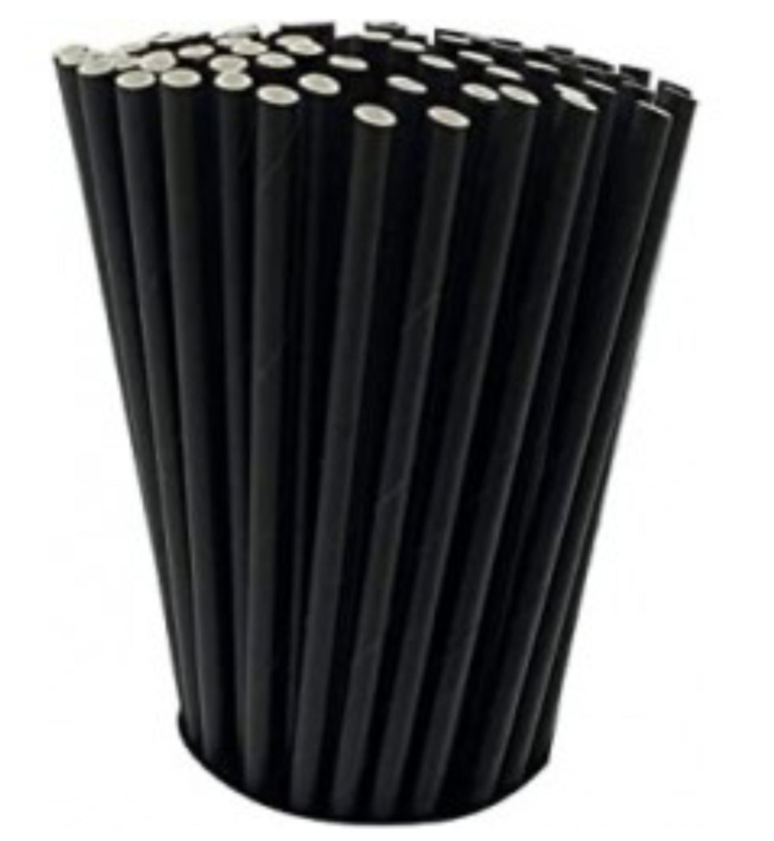 Paper Straws