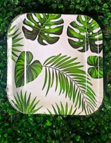Leaf Party