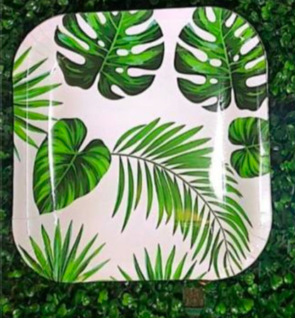 Leaf Party