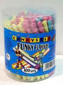 Candy stix