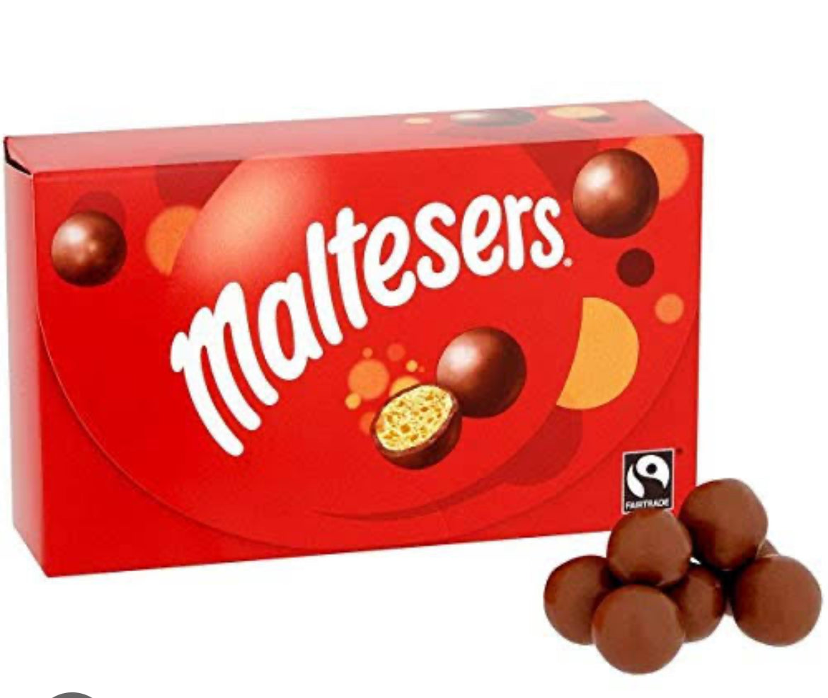 MALTESERS