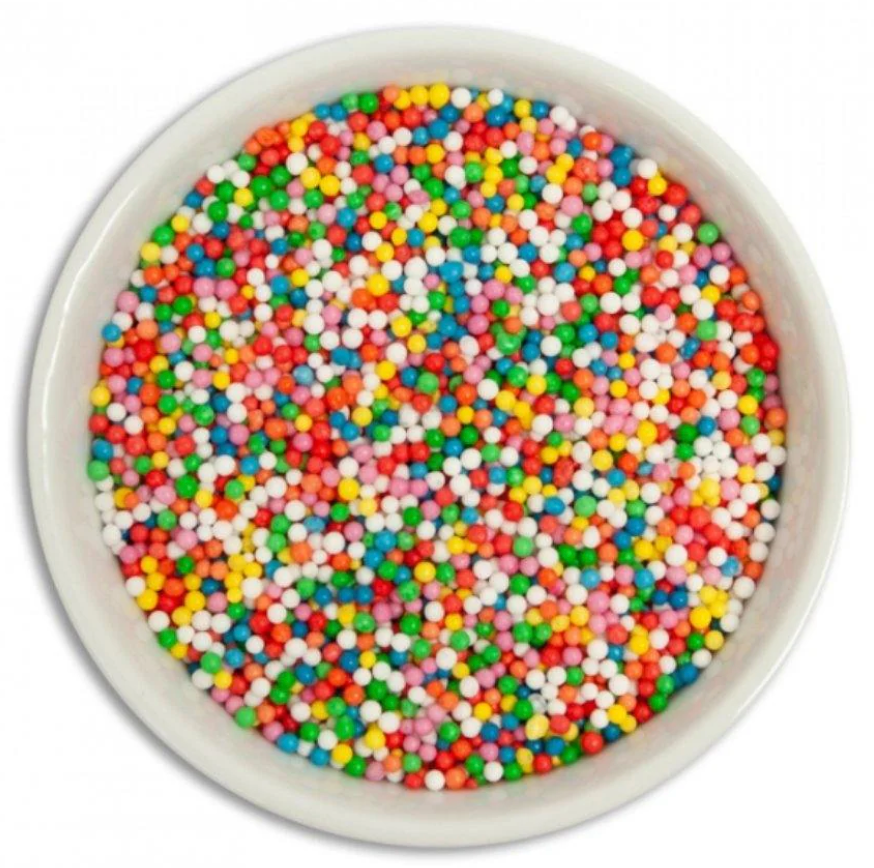 100s and 1000s - 1kg