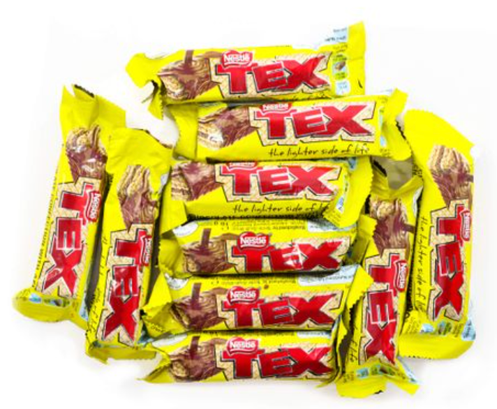 Tex Mini Box